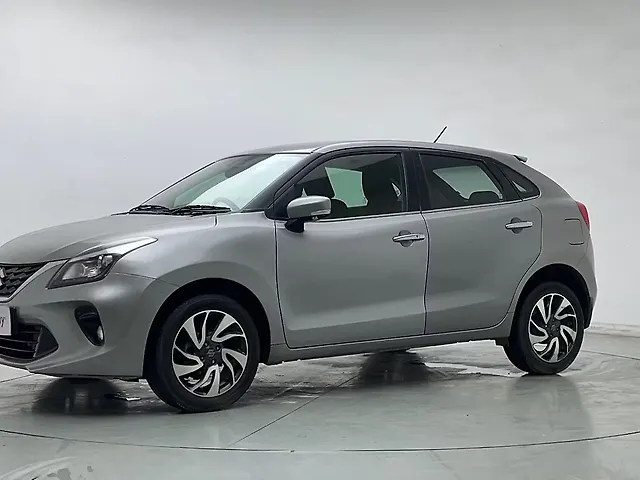 Used 2019 Maruti Suzuki Baleno in Delhi Used 2019 Maruti Suzuki Baleno in Delhi