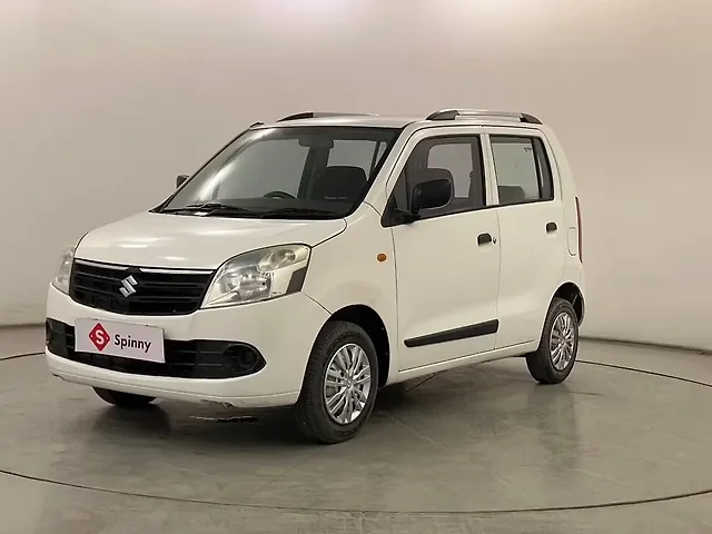 Used 2012 Maruti Suzuki Wagon R in Pune Used 2012 Maruti Suzuki Wagon R in Pune