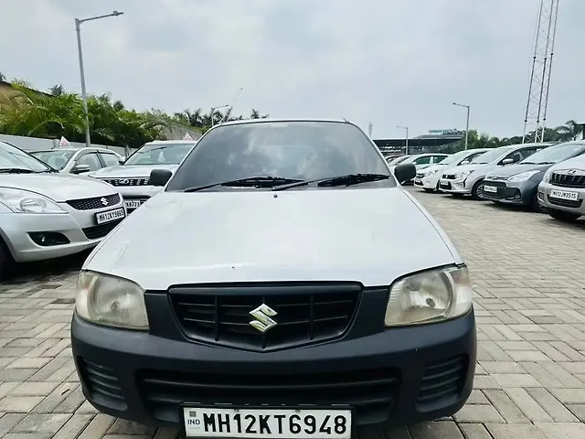 Used 2006 Maruti Suzuki Alto in Pune
