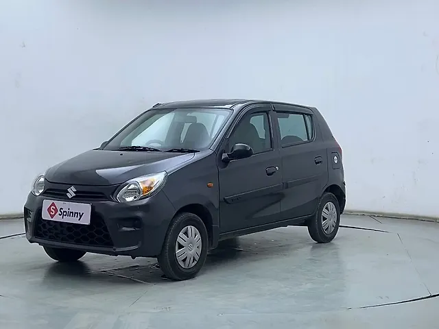 Used 2021 Maruti Suzuki Alto 800 in Hyderabad Used 2021 Maruti Suzuki Alto 800 in Hyderabad