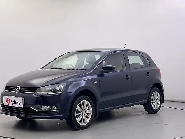 Used 2014 Volkswagen Polo in Ahmedabad Used 2014 Volkswagen Polo in Ahmedabad