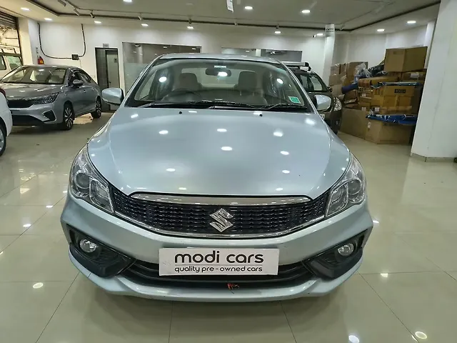 Used 2022 Maruti Suzuki Ciaz in Mumbai