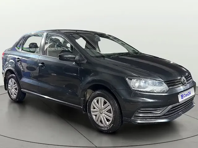 Used 2019 Volkswagen Ameo in Kolkata Used 2019 Volkswagen Ameo in Kolkata