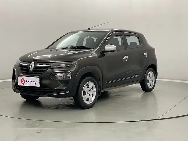 Used 2023 Renault Kwid in Jaipur