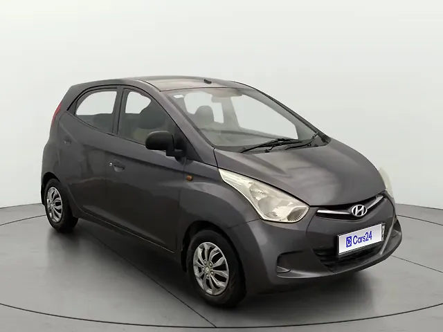 Used 2014 Hyundai Eon in Lucknow Used 2014 Hyundai Eon in Lucknow