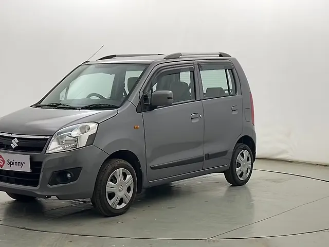 Used 2018 Maruti Suzuki Wagon R in Kolkata Used 2018 Maruti Suzuki Wagon R in Kolkata