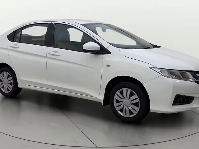 Used 2014 Honda City in Ahmedabad