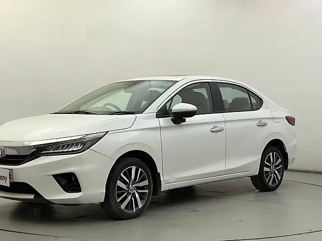 Used 2022 Honda City in Ahmedabad