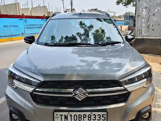 Used 2021 Maruti Suzuki XL6 in Chennai