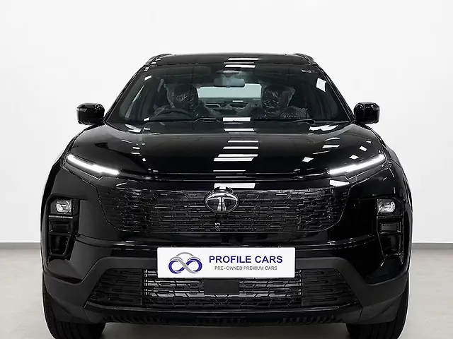 Used 2026 Tata Safari in Vadodara