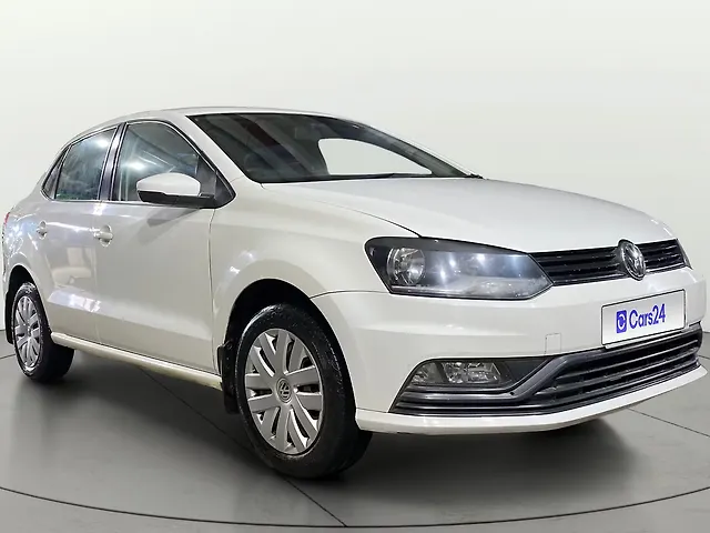 Used 2018 Volkswagen Ameo in Kolkata Used 2018 Volkswagen Ameo in Kolkata