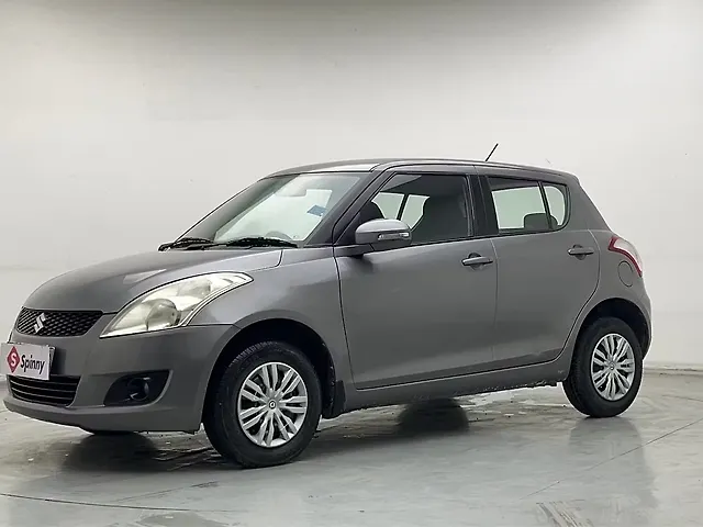 Used 2014 Maruti Suzuki Swift in Ghaziabad