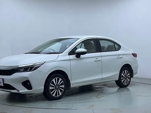 Used 2024 Honda City in Navi Mumbai Used 2024 Honda City in Navi Mumbai