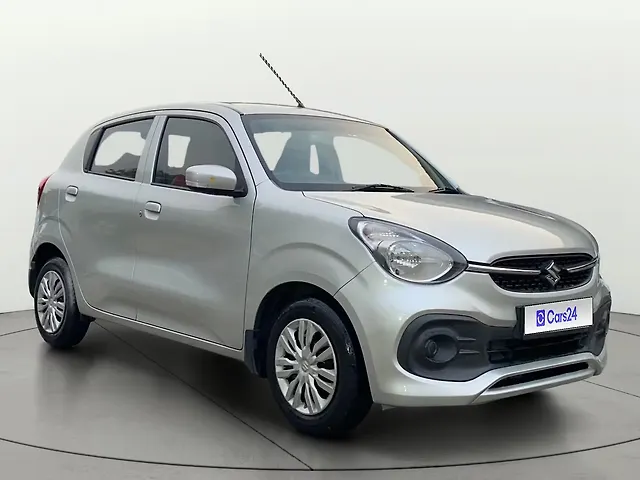 Used 2022 Maruti Suzuki Celerio in Jaipur Used 2022 Maruti Suzuki Celerio in Jaipur