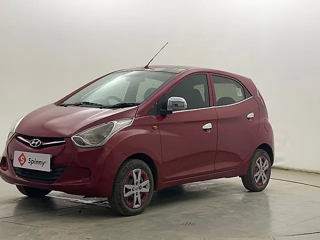 Used 2018 Hyundai Eon in Kolkata