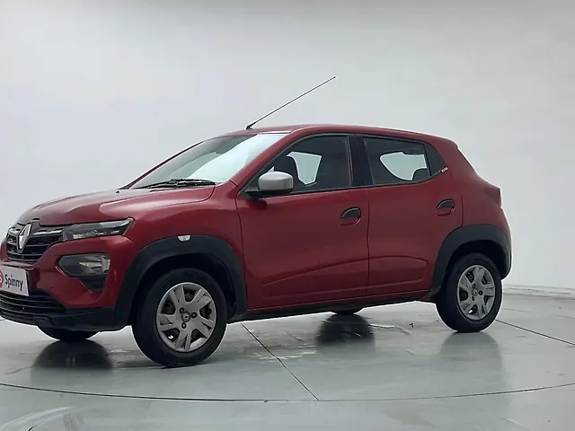 Used 2019 Renault Kwid in Ghaziabad Used 2019 Renault Kwid in Ghaziabad