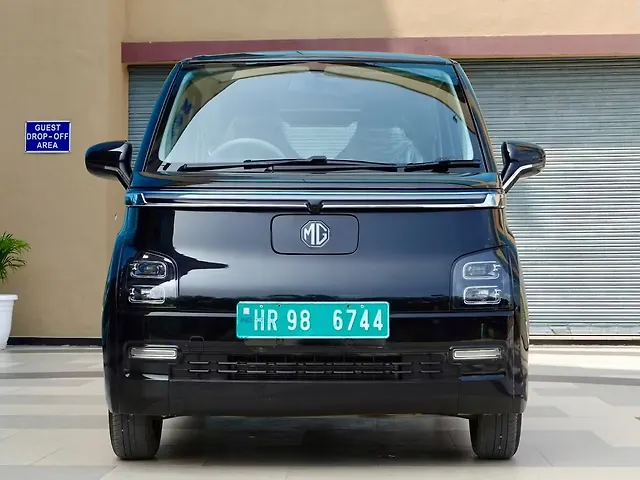 Used 2023 MG Comet EV in Delhi