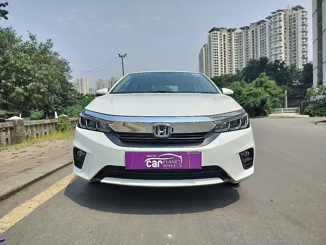 Used 2022 Honda City in Mumbai