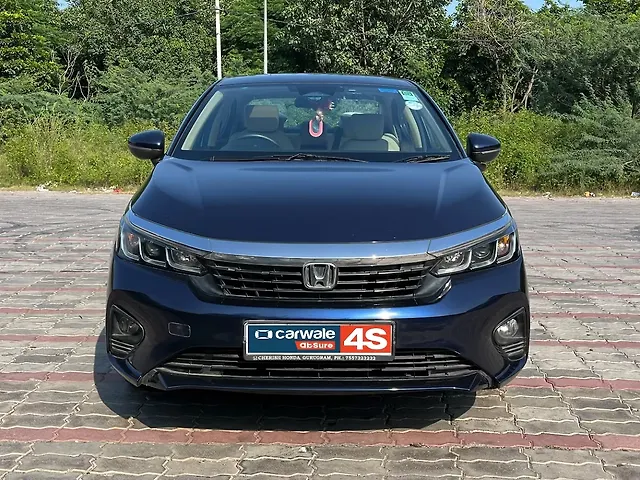 Used 2023 Honda City in Delhi