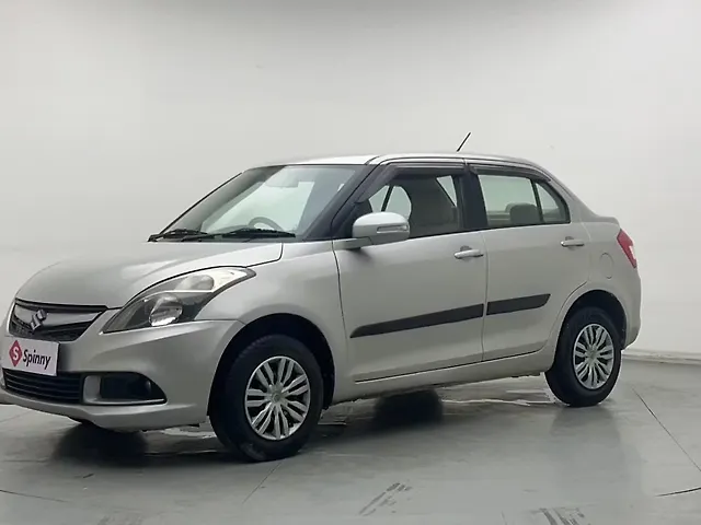 Used 2015 Maruti Suzuki Swift DZire in Ghaziabad Used 2015 Maruti Suzuki Swift DZire in Ghaziabad