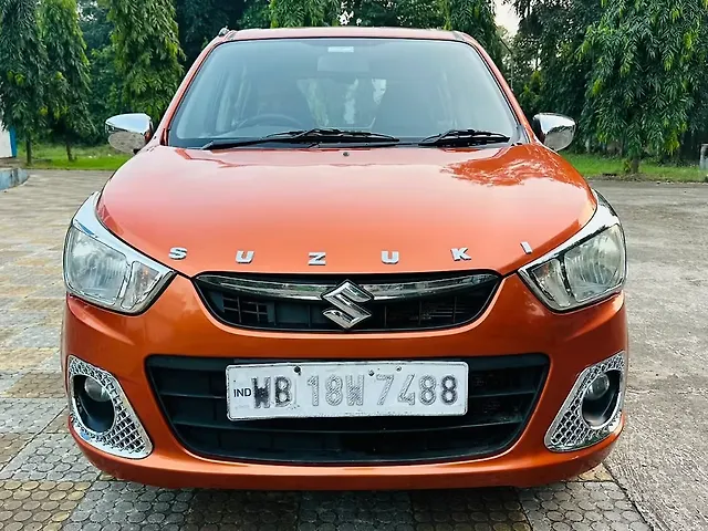 Used 2019 Maruti Suzuki Alto in Durgapur