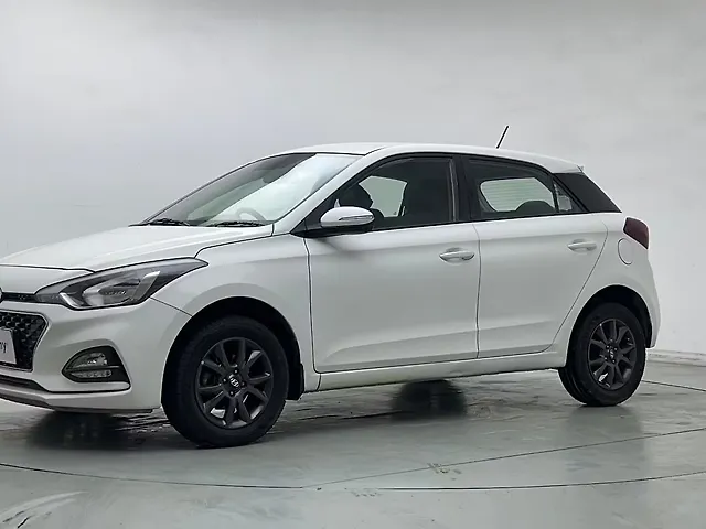 Used 2020 Hyundai Elite i20 in Ghaziabad Used 2020 Hyundai Elite i20 in Ghaziabad