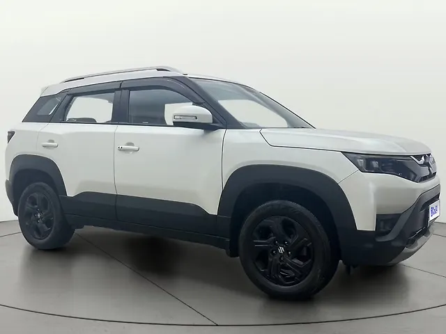 Used 2022 Maruti Suzuki Vitara Brezza in Bangalore Used 2022 Maruti Suzuki Vitara Brezza in Bangalore