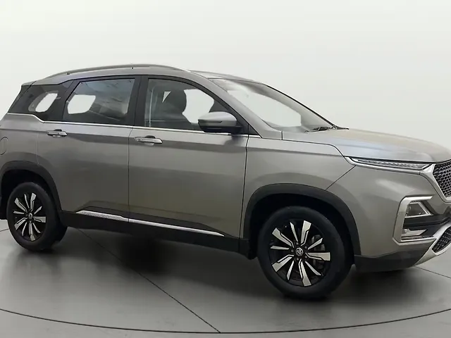 Used 2019 MG Hector in Hyderabad Used 2019 MG Hector in Hyderabad