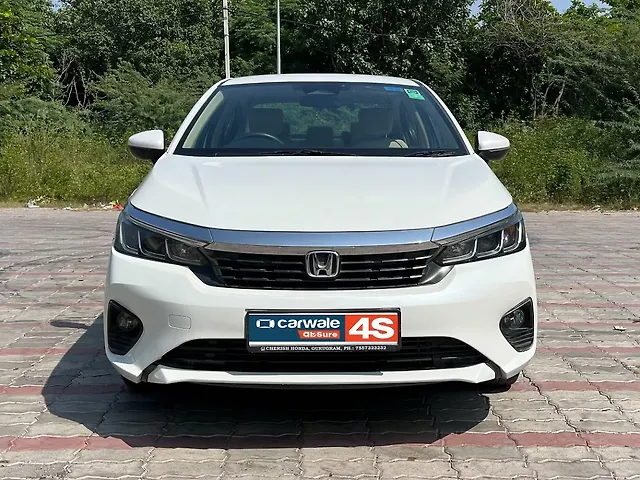 Used 2023 Honda City in Delhi