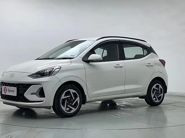 Used 2023 Hyundai Grand i10 NIOS in Gurgaon Used 2023 Hyundai Grand i10 NIOS in Gurgaon