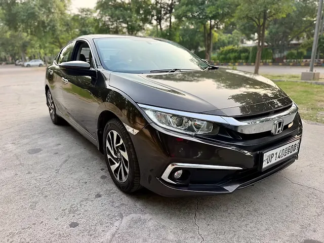 Used 2019 Honda Civic in Ghaziabad