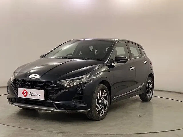 Used 2023 Hyundai Elite i20 in Pune Used 2023 Hyundai Elite i20 in Pune