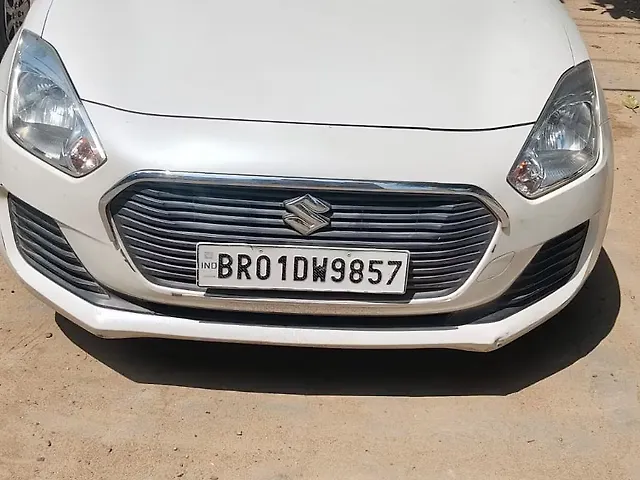 Used 2018 Maruti Suzuki Swift in Patna Used 2018 Maruti Suzuki Swift in Patna