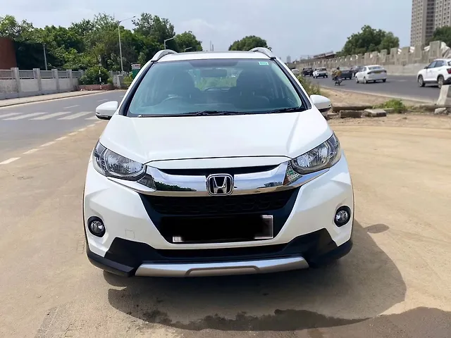 Used 2018 Honda WR-V in Ahmedabad