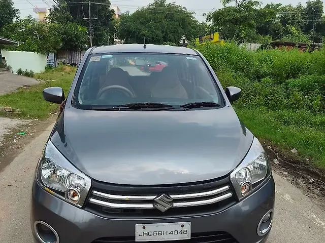 Used 2015 Maruti Suzuki Celerio in Bokaro Steel City