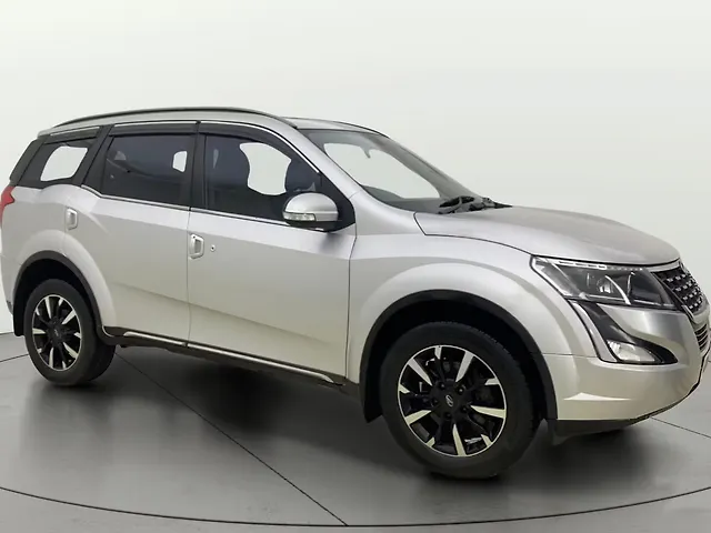 Used 2019 Mahindra XUV500 in Ahmedabad Used 2019 Mahindra XUV500 in Ahmedabad