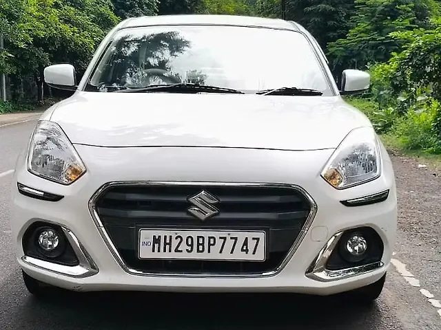 Used 2021 Maruti Suzuki DZire in Nagpur Used 2021 Maruti Suzuki DZire in Nagpur