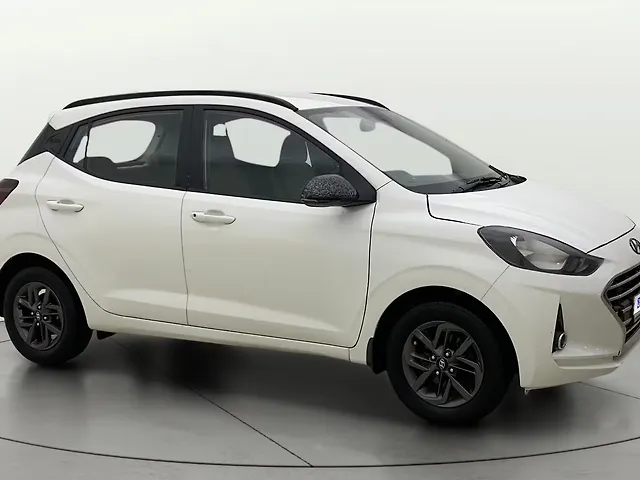 Used 2021 Hyundai Grand i10 NIOS in Mumbai Used 2021 Hyundai Grand i10 NIOS in Mumbai