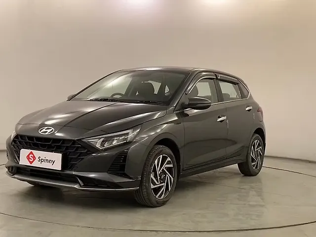 Used 2025 Hyundai Elite i20 in Pune Used 2025 Hyundai Elite i20 in Pune