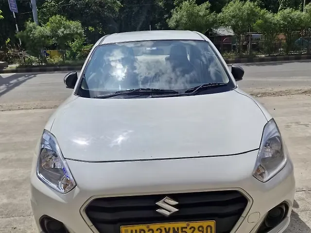 Used 2024 Maruti Suzuki DZire in Kanpur Used 2024 Maruti Suzuki DZire in Kanpur