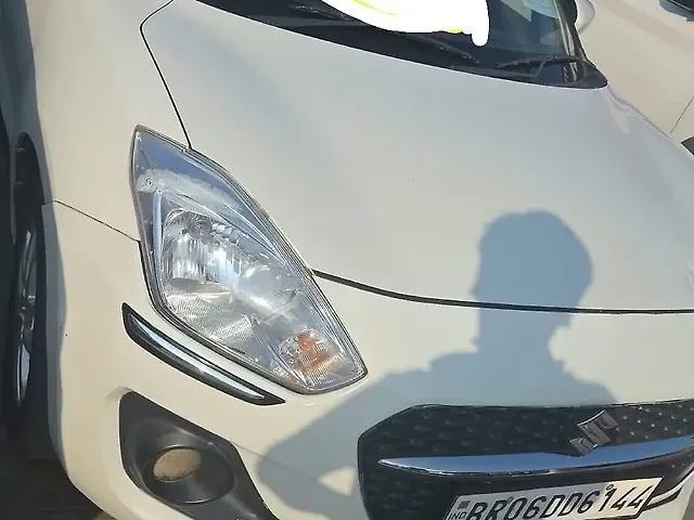 Used 2023 Maruti Suzuki Swift in Patna Used 2023 Maruti Suzuki Swift in Patna