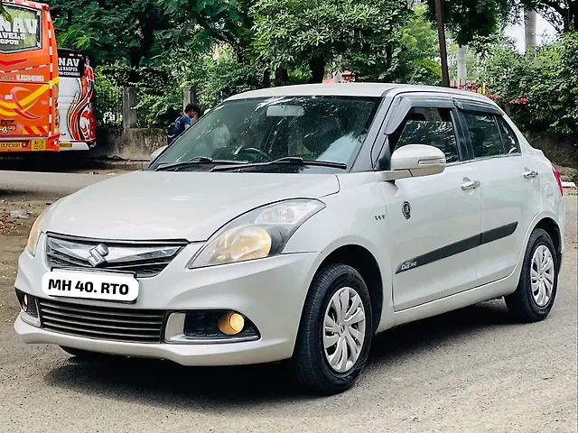 Used 2015 Maruti Suzuki Swift DZire in Nagpur