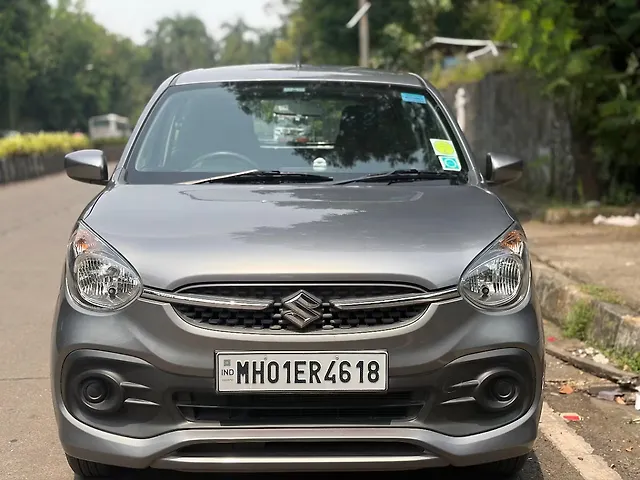 Used 2024 Maruti Suzuki Celerio in Mumbai Used 2024 Maruti Suzuki Celerio in Mumbai