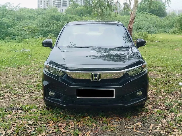 Used 2015 Honda City in Ahmedabad