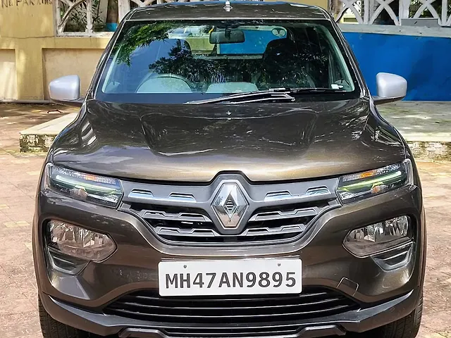 Used 2020 Renault Kwid in Mumbai