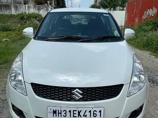 Used 2014 Maruti Suzuki Swift in Nagpur Used 2014 Maruti Suzuki Swift in Nagpur