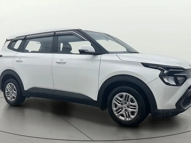 Used 2024 Kia Carens in Bangalore