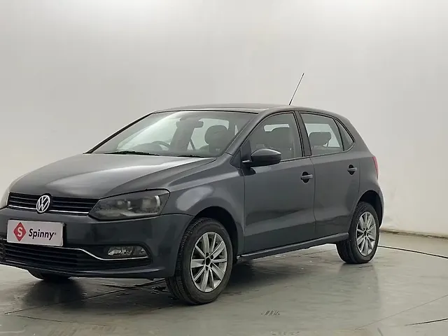 Used 2017 Volkswagen Polo in Kolkata Used 2017 Volkswagen Polo in Kolkata