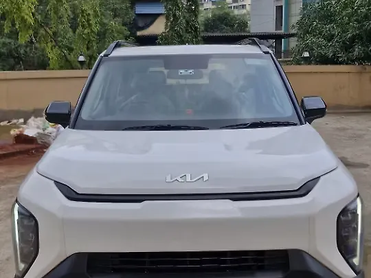 Used 2026 Kia Syros in Mumbai