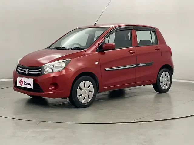 Used 2015 Maruti Suzuki Celerio in Jaipur Used 2015 Maruti Suzuki Celerio in Jaipur